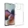 HUSĂ! - Silicon protector de telefon (rezistent la impact, hover colț) pentru Motorola Moto G56 (XT2529)