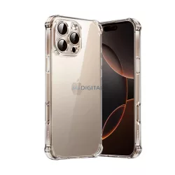   HUSĂ! - UGREEN BRIGHT CUSHION silicon protector de telefon (rezistent la șocuri, bubble heel) pentru Apple iPhone 16 Pro Max