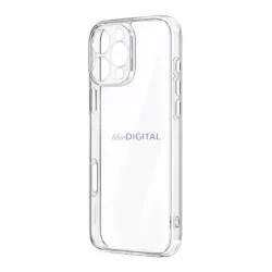   HUSĂ! - UGREEN CA107 plastic protector de telefon (rezistent la șocuri, spate acrilic, protector de cameră) pentru Apple iPhone 16 Pro