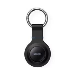 UGREEN CM520 bluetooth de urmărire (pentru breloc, geantă, mașină, urmărire în timp real) NEGRU