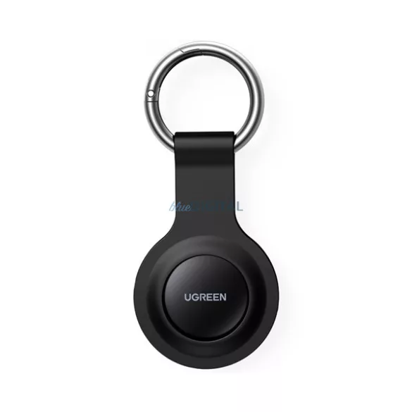 UGREEN CM520 bluetooth de urmărire (pentru breloc, geantă, mașină, urmărire în timp real) NEGRU