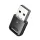 UGREEN CM591 adaptor bluetooth (USB, v5.3, indicator LED) NEGRU