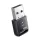 UGREEN CM748 adaptor bluetooth (USB, v5.4) NEGRU