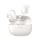 UGREEN HITUNE S3 WS209 căști bluetooth STAREO (v5.4, TWS, microfon, in-ear + încărcător) ALB