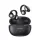 UGREEN HITUNE S3 WS209 căști bluetooth STAREO (v5.4, TWS, microfon, in-ear + dock de încărcare) NEGRU
