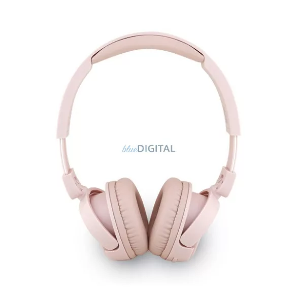 GUESS SCRIPT METAL LOGO căști bluetooth STAR (v5.3, microfon, IPX4 rezistent la apă)