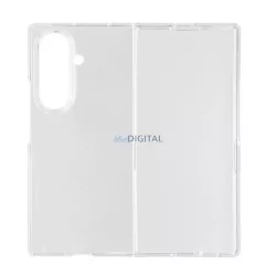   HUSĂ! - Husă de plastic pentru telefon pentru Samsung Galaxy Z Fold7 (SM-F966)