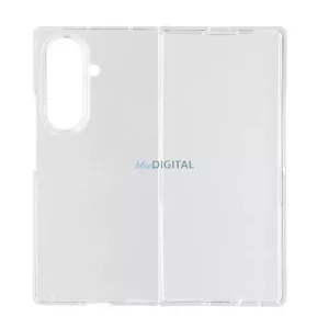 HUSĂ! - Husă de plastic pentru telefon pentru Samsung Galaxy Z Fold7 (SM-F966)