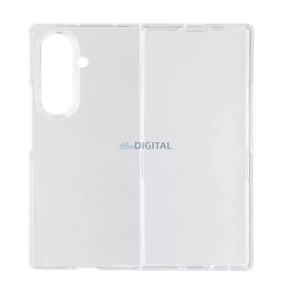 HUSĂ! - Husă de plastic pentru telefon pentru Samsung Galaxy Z Fold7 (SM-F966)