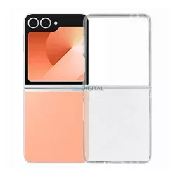   HUSĂ! - Husă de plastic pentru telefon pentru Samsung Galaxy Z Flip7 (SM-F766)