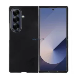   HUSĂ! - Husă din plastic pentru telefon BLACK Samsung Galaxy Z Fold7 (SM-F966)
