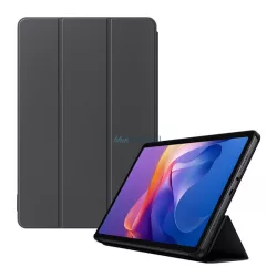   XIAOMI Carcasă din piele cu efect permanent (Active FLIP, deschidere laterală, TRIFOLD, suport desktop) BEAUTY GREEN Xiaomi Redmi Pad 2