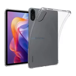   Silicon protector de telefon (rezistență la șocuri, colț hover) pentru Xiaomi Redmi Pad 2
