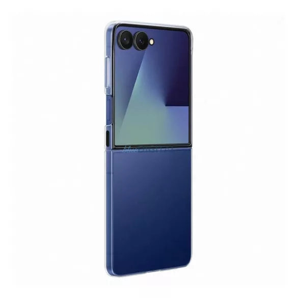 HUSĂ! - SAMSUNG capac de telefon din plastic pentru Samsung Galaxy Z Fold7 (SM-F966)