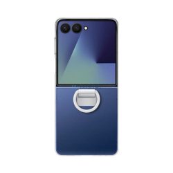   HUSĂ! - SAMSUNG silicon protector de telefon (inel de telefon) pentru Samsung Galaxy Z Fold7 (SM-F966)