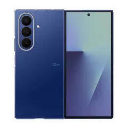   HUSĂ! - SAMSUNG protecție din plastic pentru telefon (rezistență la șocuri + film protector pentru ecran) pentru Samsung Galaxy Z Fold7 (SM-F966)