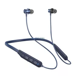   Căști bluetooth HOCO ES64 Stereo (v5.4, bandă pentru gât, microfon, SPORT)