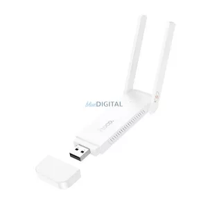 HOCO modem USB portabil/USB stick (WIFI 6, 50/150Mbps, microSIM, 4G LTE) ALB