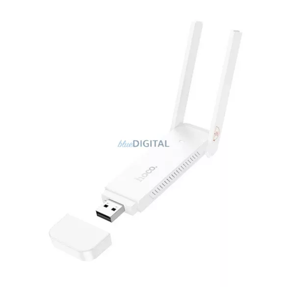 HOCO modem USB portabil/USB stick (WIFI 6, 50/150Mbps, microSIM, 4G LTE) ALB