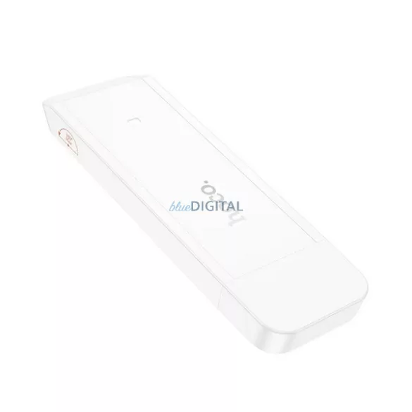 HOCO modem USB portabil/USB stick (WIFI 6, 50/150Mbps, microSIM, 4G LTE) ALB