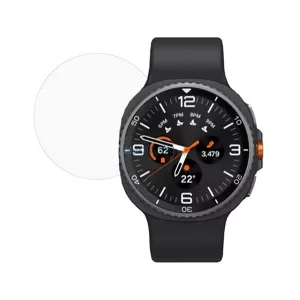 Ecran din sticlă călită (2.5D, 9H) pentru Samsung Galaxy Watch 8 eSIM 40mm (SM-L325), Galaxy Watch 8 40mm (SM-L320)