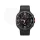 Ecran din sticlă călită (2.5D, 9H) pentru Samsung Galaxy Watch 8 eSIM 44mm (SM-L335), Galaxy Watch 8 44mm (SM-L330)