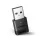 UGREEN CM591 adaptor bluetooth (USB, v5.3) NEGRU