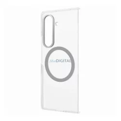   HUSĂ! - Conceput pentru SAMSUNG plastic telefon protector (rezistență la impact, ultra-subțire, Magsafe) pentru Samsung Galaxy Z Fold7 (SM-F966)
