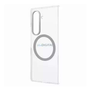 HUSĂ! - Conceput pentru SAMSUNG plastic telefon protector (rezistență la impact, ultra-subțire, Magsafe) pentru Samsung Galaxy Z Fold7 (SM-F966)