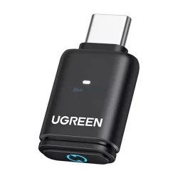 Adaptor bluetooth UGREEN (Type-C, v5.3) NEGRU