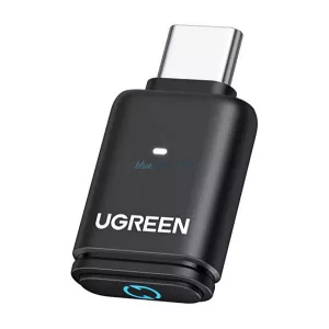 Adaptor bluetooth UGREEN (Type-C, v5.3) NEGRU