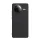 HUSĂ! - NILLKIN SUPER FROSTED PRO MAGNETIC plastic protector de telefon (magnetic, rezistent la impact, cauciucat) BLACK Xiaomi Poco F7 Pro