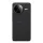 HUSĂ! - NILLKIN SUPER FROSTED PRO plastic protector de telefon (rezistent la impact, cauciucat, suprafață aspră) BLACK Xiaomi Poco F7 Ultra