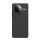 HUSĂ! - NILLKIN SUPER FROSTED PRO plastic protector de telefon (rezistent la impact, cauciucat, suprafață aspră) BLACK Xiaomi Poco F7 Pro