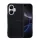 HUSĂ! - Capac de telefon din silicon (mat) BLACK Xiaomi Poco F7