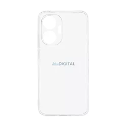   HUSĂ! - Silicon protector de telefon (ultra-subțire) pentru Xiaomi Poco F7