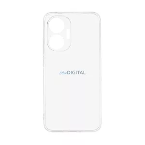 HUSĂ! - Silicon protector de telefon (ultra-subțire) pentru Xiaomi Poco F7
