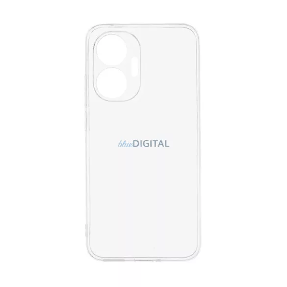 HUSĂ! - Silicon protector de telefon (ultra-subțire) pentru Xiaomi Poco F7
