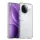 HUSĂ! - Silicon protector de telefon (rezistent la șocuri, spate transparent) pentru Xiaomi Poco F7 Pro