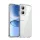 HUSĂ! - Silicon protector de telefon (rezistent la șocuri, spate transparent) pentru Xiaomi Poco F7