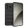 HUSĂ! - Silicon protector de telefon (rezistent la șocuri, protecție cameră, 3D) BLACK Xiaomi Poco F7 Pro