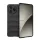 HUSĂ! - Silicon protector de telefon (rezistent la șocuri, protecția camerei, 3D) BLACK Xiaomi Poco F7 Ultra