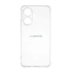  HUSĂ! - Silicon protector de telefon (rezistență la șocuri, colț hover) pentru Xiaomi Poco F7