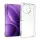 HUSĂ! - Silicon protector de telefon (rezistență la șocuri, colț hover) pentru Xiaomi Poco F7 Ultra