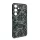 HUSĂ! - Silicon protector de telefon (rezistent la șocuri, protector de cameră, model de camuflaj) CUTTING ROOF Samsung Galaxy A36 5G (SM-A366)