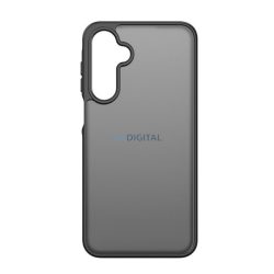   HUSĂ! - DUX DUCIS YIND silicon protector de telefon (rezistent la șocuri, protector de cameră, mat, MagSafe) LIGHT GREY Samsung Galaxy A17 5G (SM-A176)