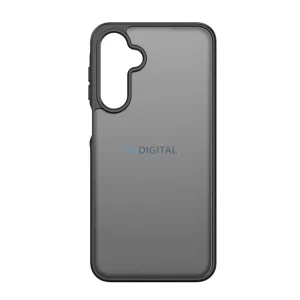 HUSĂ! - DUX DUCIS YIND silicon protector de telefon (rezistent la șocuri, protector de cameră, mat, MagSafe) LIGHT GREY Samsung Galaxy A17 5G (SM-A176)