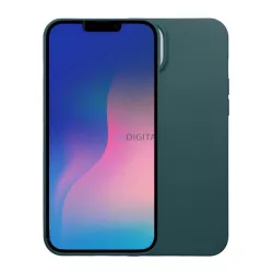   HUSĂ! - Silicon protector de telefon (mat) CUT-OUT Motorola Moto G56 (XT2529)