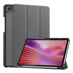   Carcasă Standing, efect piele (FLIP activ, deschidere laterală, TRIFOLD, suport pentru birou) BEAUTY Lenovo Tab One (TB-305FU)