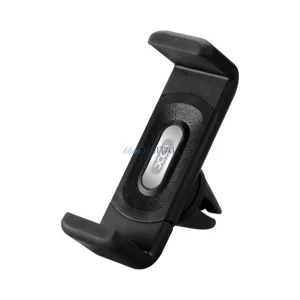 Suport auto XO C8 (pentru ventilație, 360°, lățime 60-85mm) NEGRU